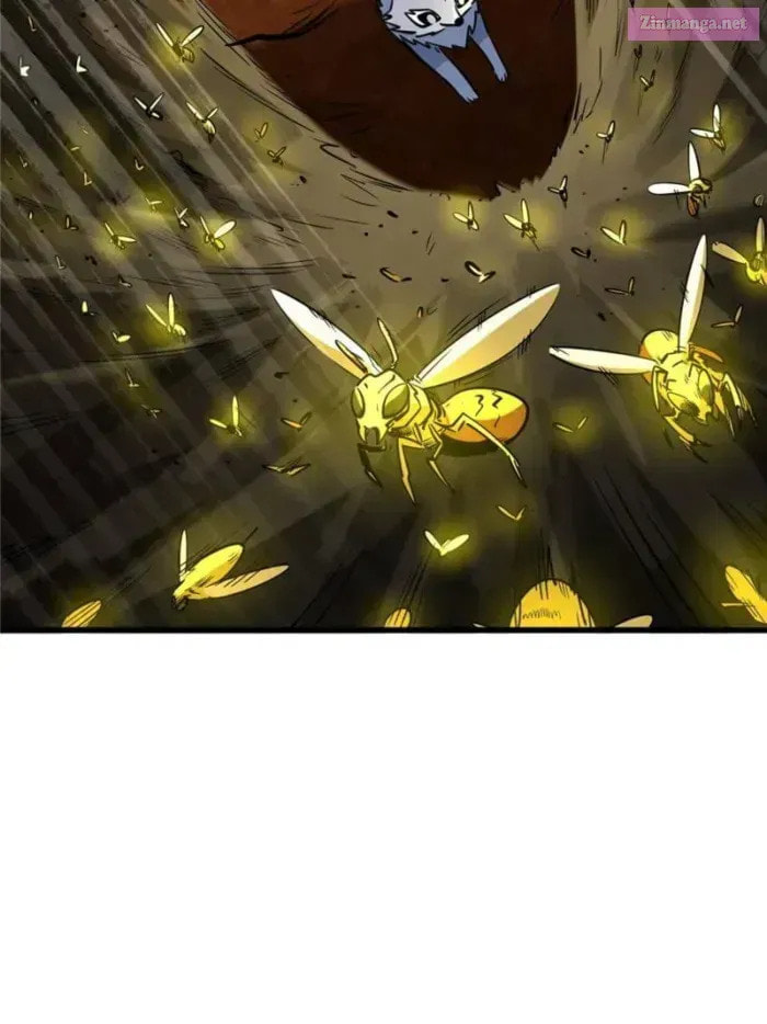 Read Super Gene chapter 393 image 35 on Lezhin