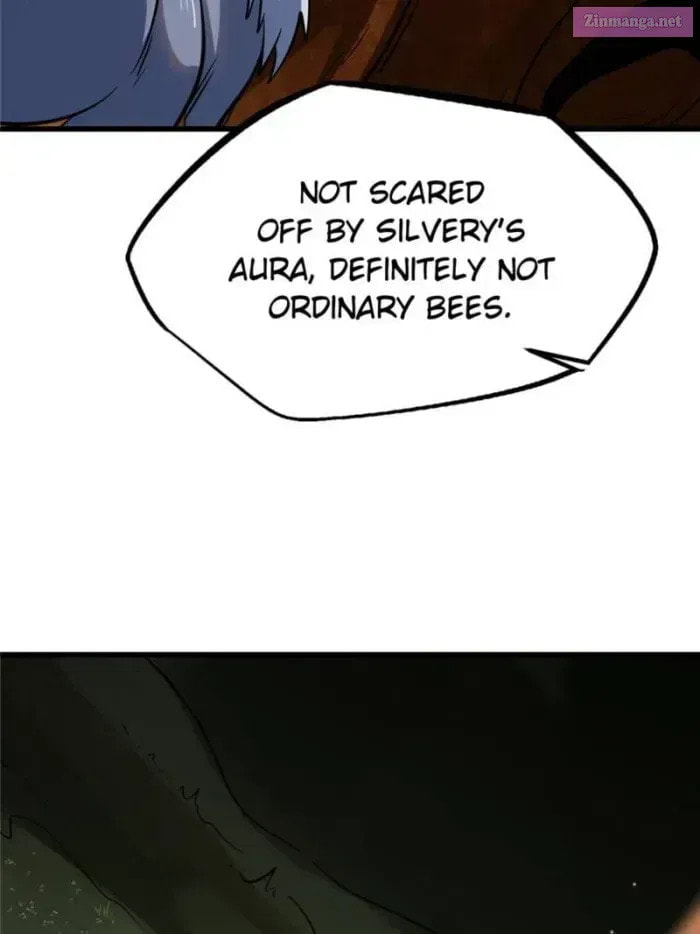 Read Super Gene chapter 393 image 37 on Lezhin