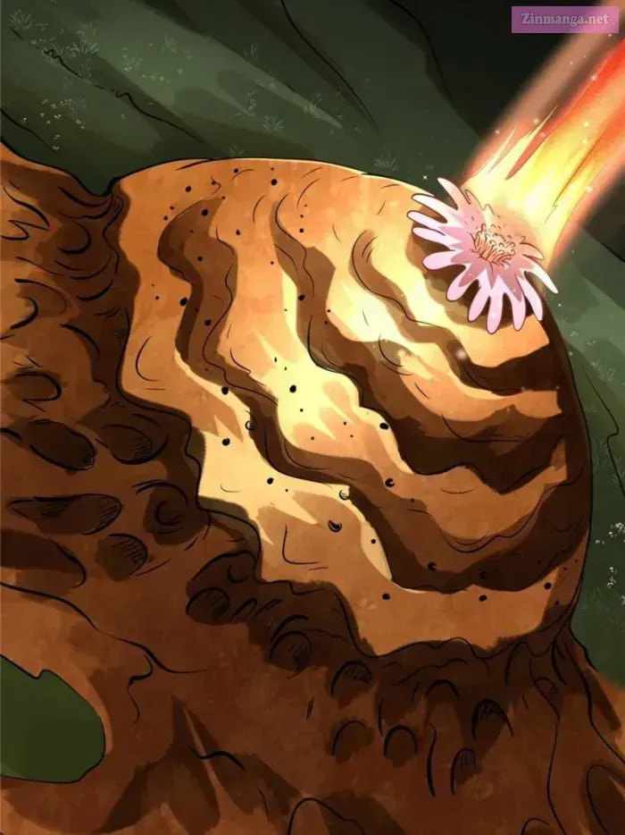Read Super Gene chapter 393 image 38 on Lezhin