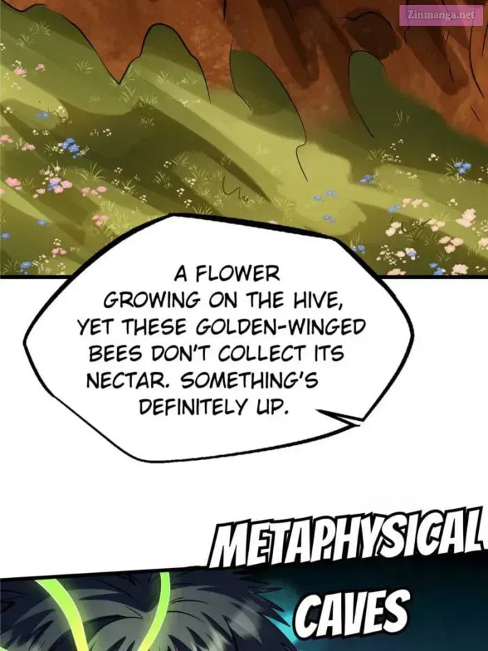 Read Super Gene chapter 393 image 39 on Lezhin