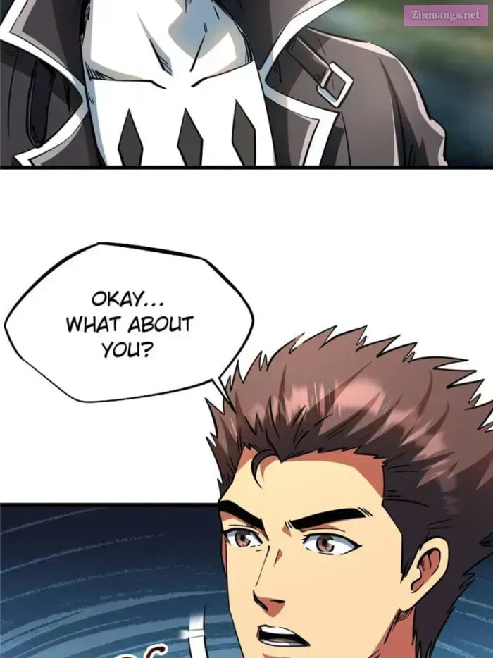 Read Super Gene chapter 393 image 5 on Lezhin