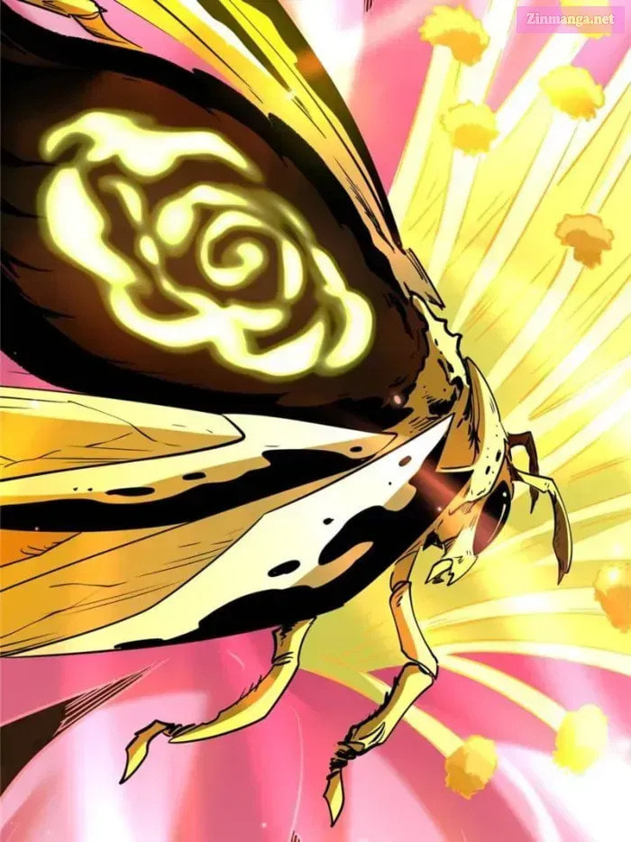 Read Super Gene chapter 393 image 53 on Lezhin