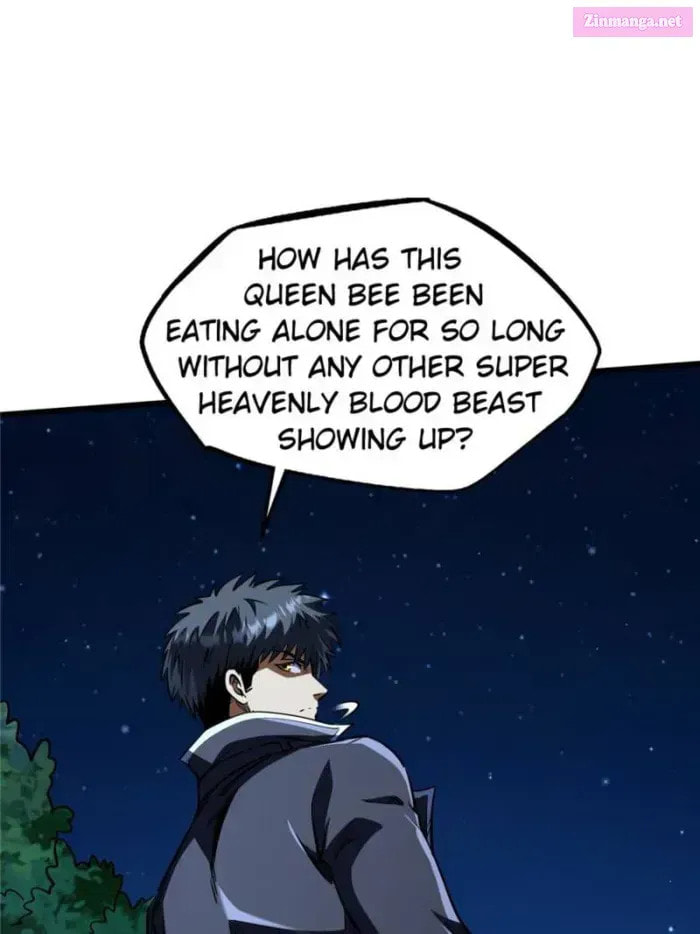 Read Super Gene chapter 393 image 55 on Lezhin