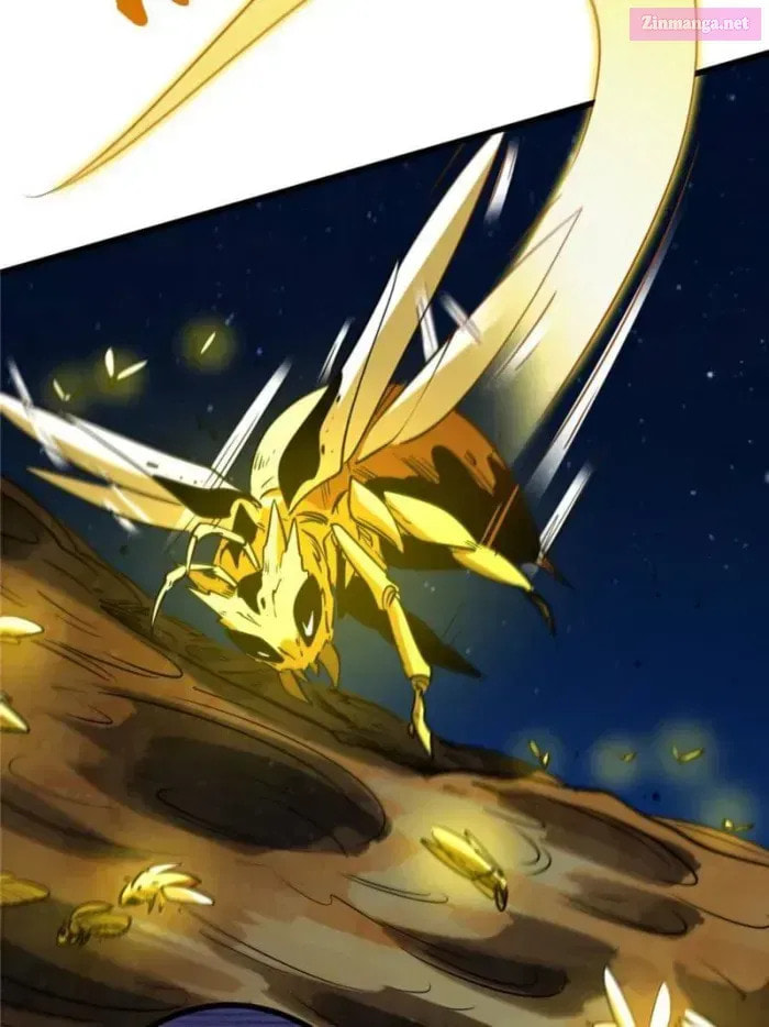 Read Super Gene chapter 393 image 57 on Lezhin