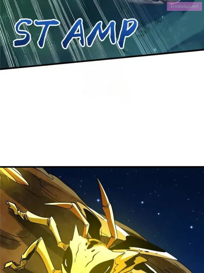 Read Super Gene chapter 393 image 60 on Lezhin