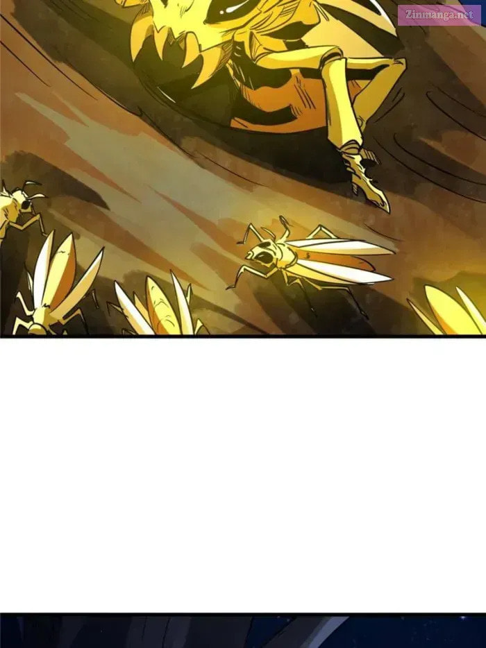 Read Super Gene chapter 393 image 61 on Lezhin