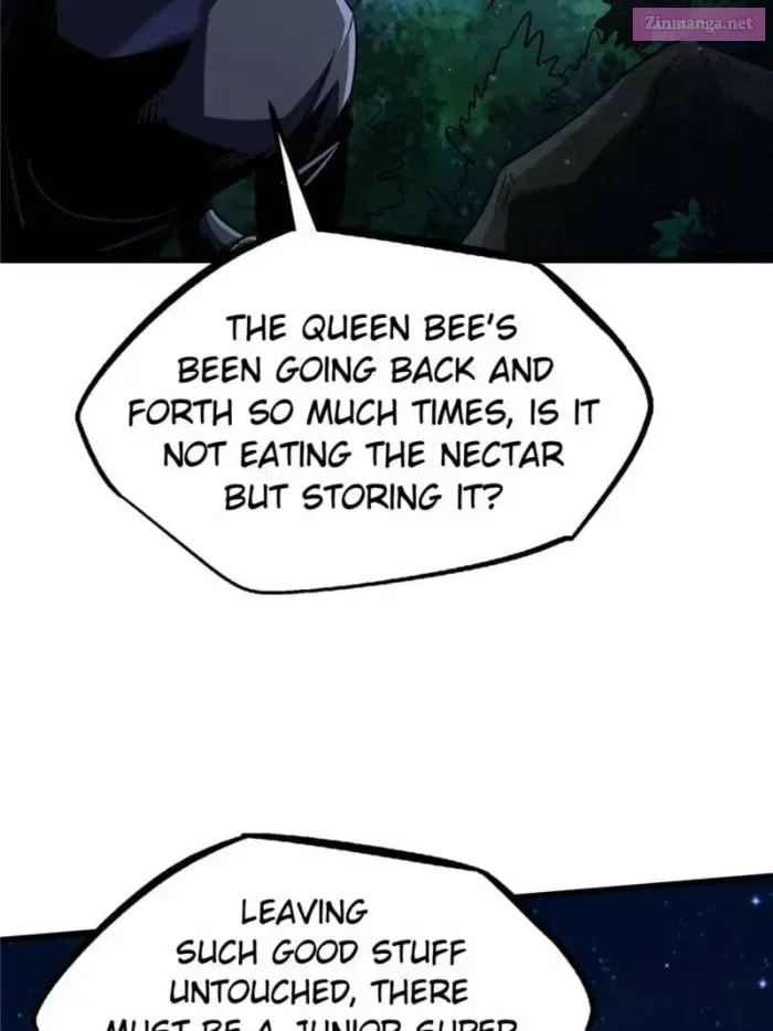 Read Super Gene chapter 393 image 63 on Lezhin