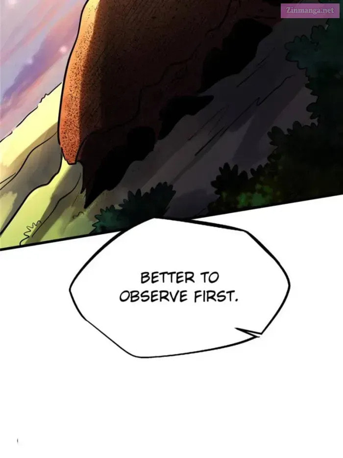 Read Super Gene chapter 393 image 67 on Lezhin