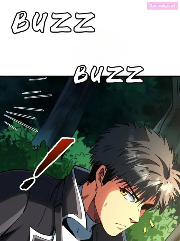 Read Super Gene chapter 393 image 68 on Lezhin