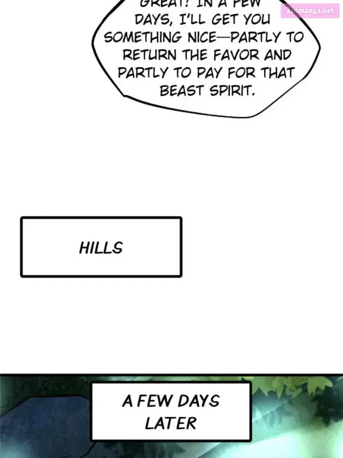Read Super Gene chapter 393 image 8 on Lezhin