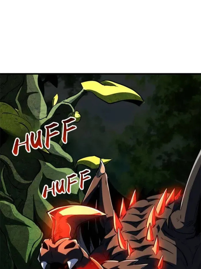Read Super Gene chapter 396 image 11 on Lezhin