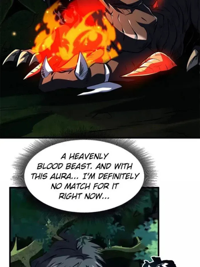 Read Super Gene chapter 396 image 12 on Lezhin