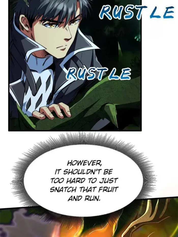 Read Super Gene chapter 396 image 13 on Lezhin