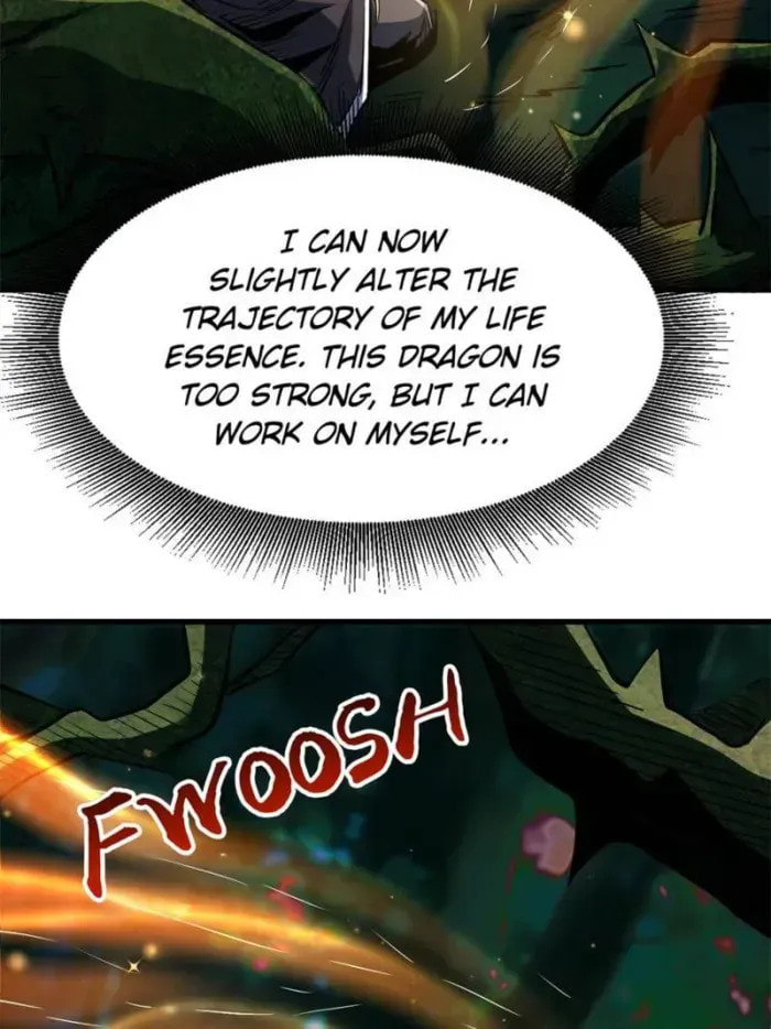 Read Super Gene chapter 396 image 17 on Lezhin