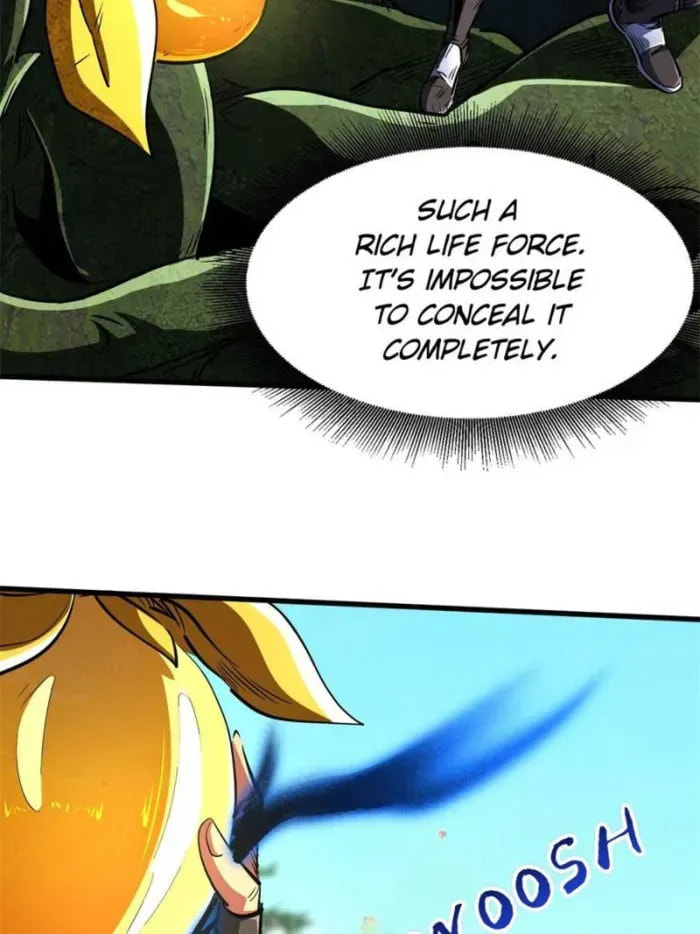 Read Super Gene chapter 396 image 22 on Lezhin