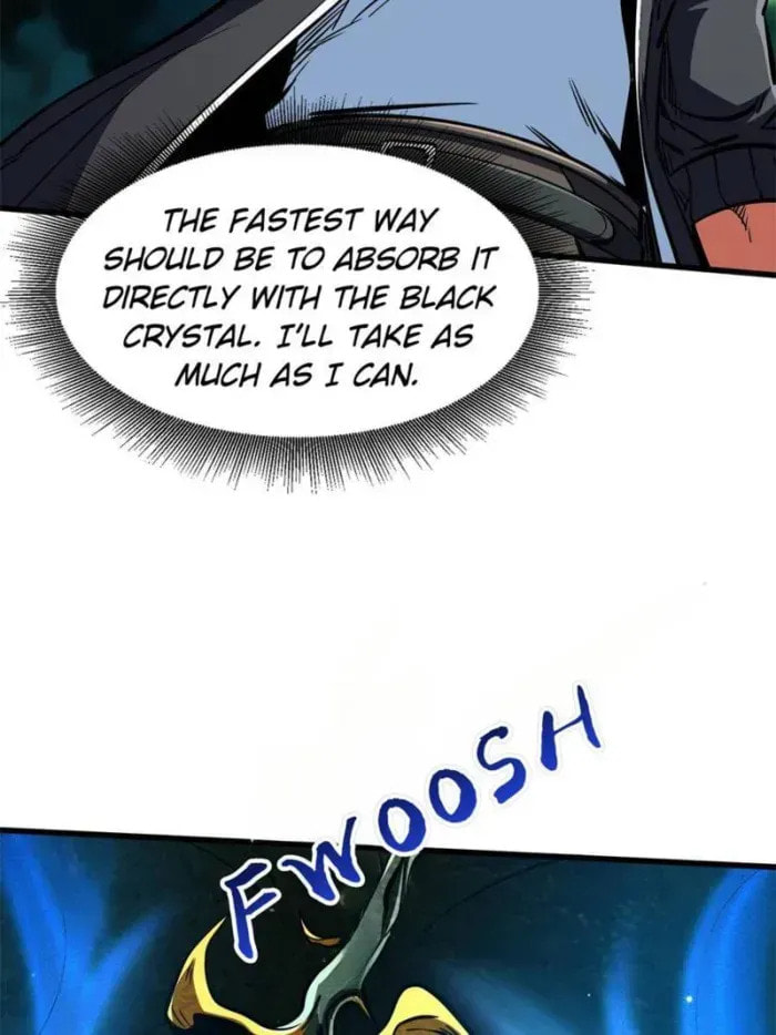 Read Super Gene chapter 396 image 24 on Lezhin
