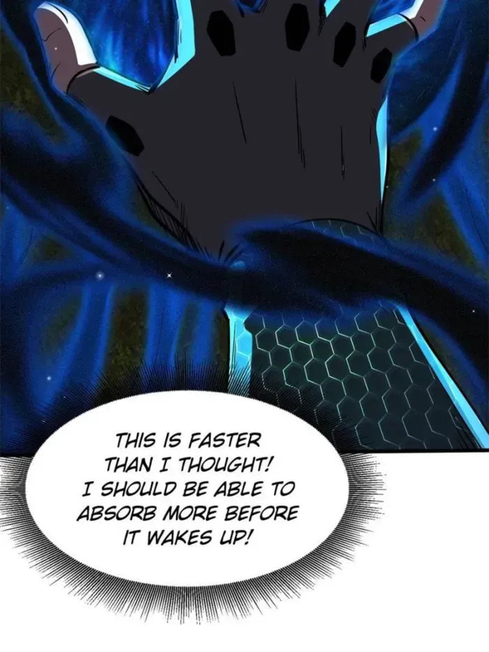 Read Super Gene chapter 396 image 26 on Lezhin