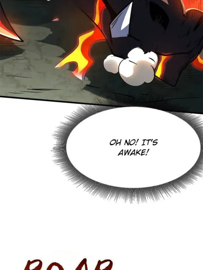 Read Super Gene chapter 396 image 28 on Lezhin