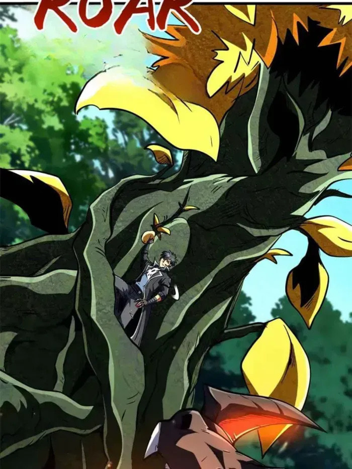 Read Super Gene chapter 396 image 29 on Lezhin