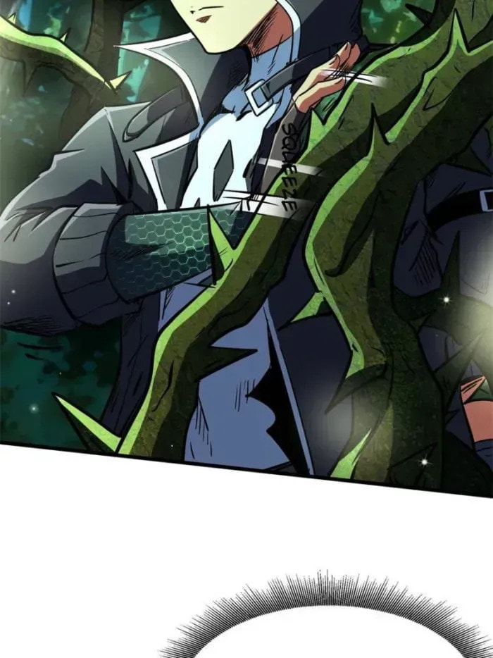 Read Super Gene chapter 396 image 3 on Lezhin