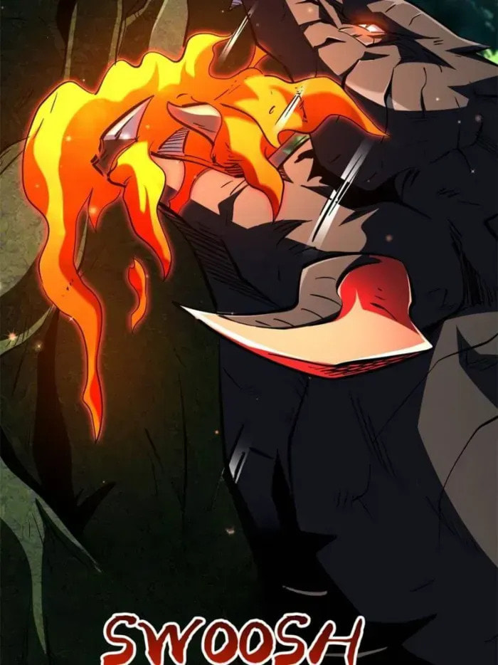 Read Super Gene chapter 396 image 30 on Lezhin