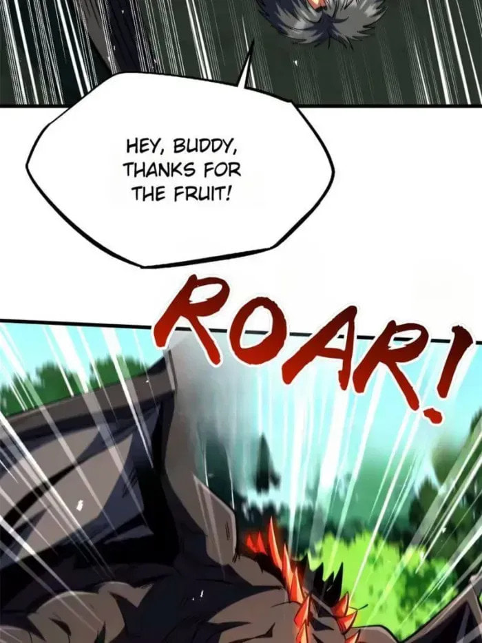 Read Super Gene chapter 396 image 35 on Lezhin
