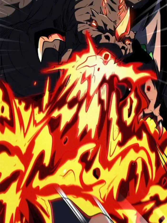 Read Super Gene chapter 396 image 36 on Lezhin