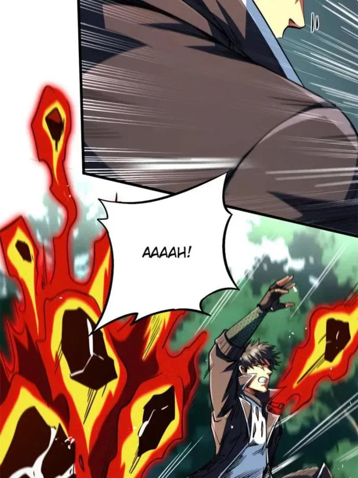 Read Super Gene chapter 396 image 41 on Lezhin