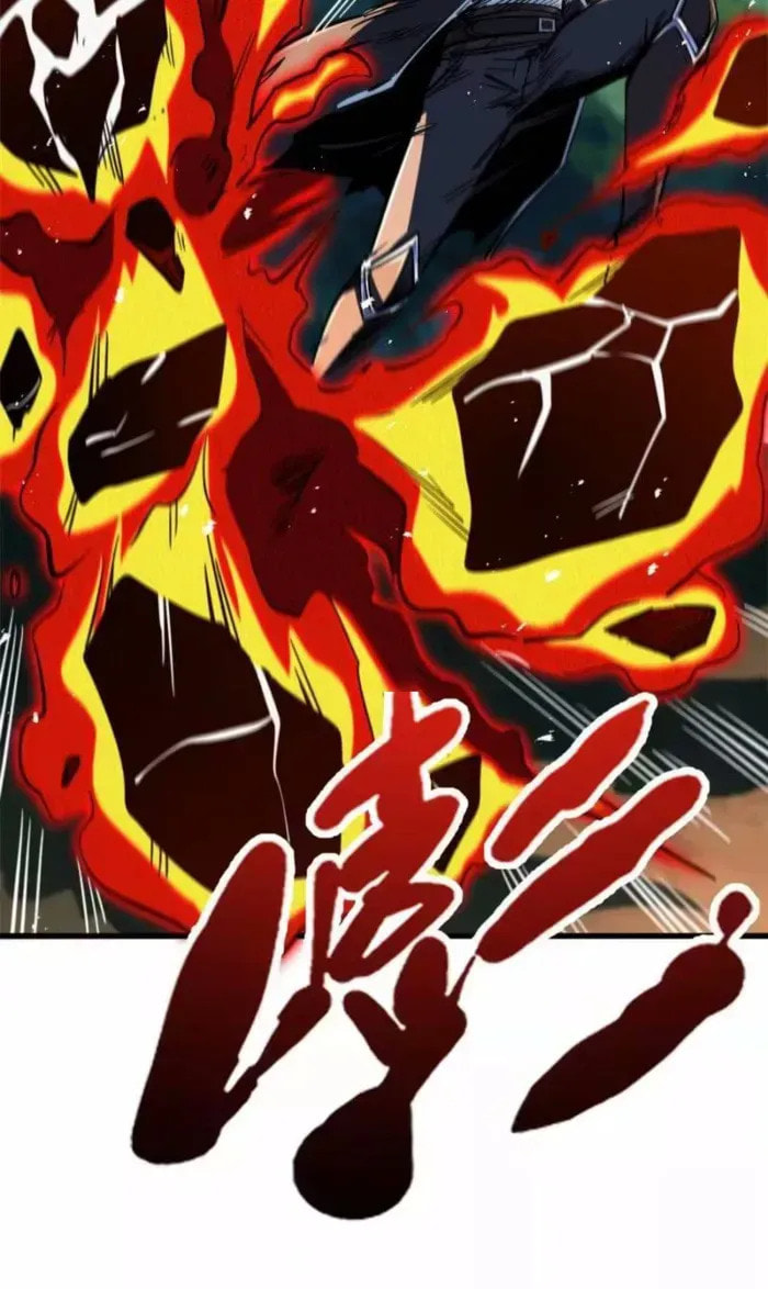 Read Super Gene chapter 396 image 42 on Lezhin