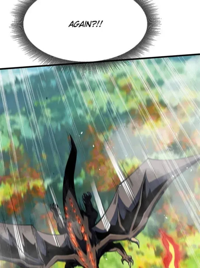 Read Super Gene chapter 396 image 47 on Lezhin