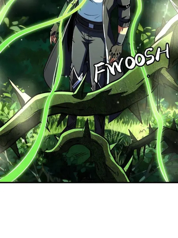 Read Super Gene chapter 396 image 5 on Lezhin