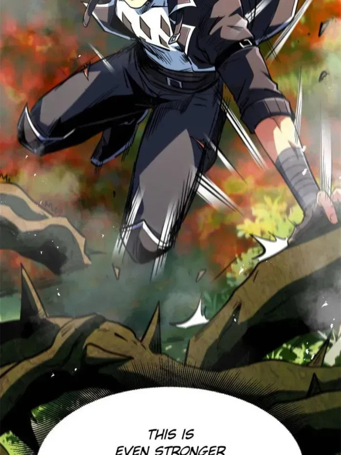 Read Super Gene chapter 396 image 51 on Lezhin
