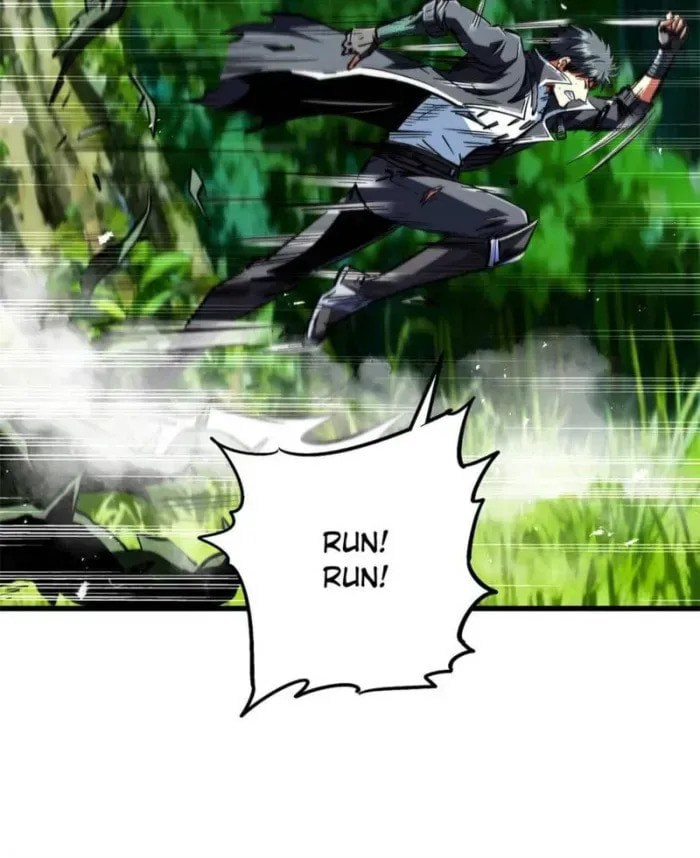 Read Super Gene chapter 396 image 53 on Lezhin