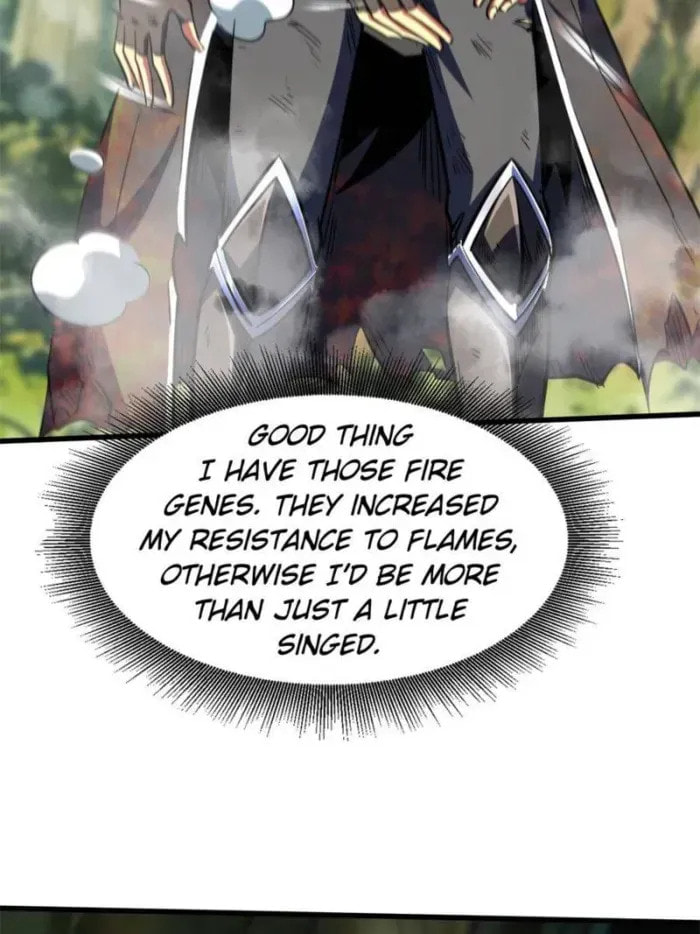 Read Super Gene chapter 396 image 59 on Lezhin