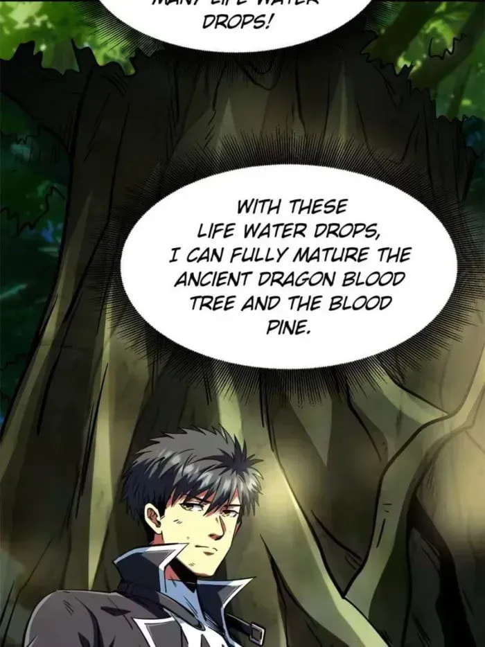 Read Super Gene chapter 396 image 64 on Lezhin