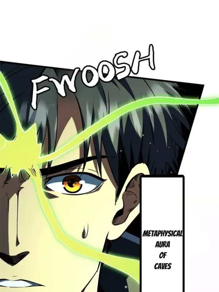 Read Super Gene chapter 396 image 7 on Lezhin