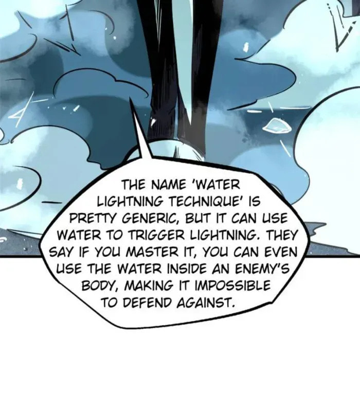 Read Super Gene chapter 397 image 11 on Lezhin