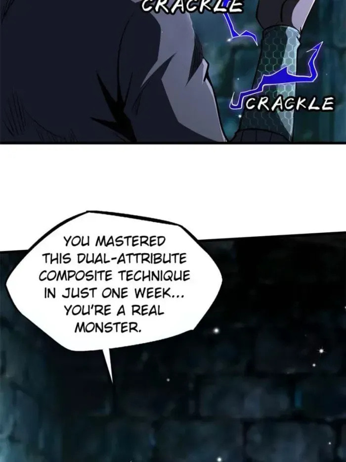 Read Super Gene chapter 397 image 13 on Lezhin
