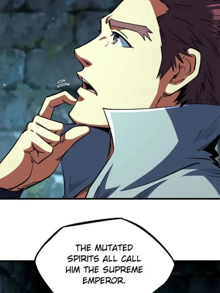 Read Super Gene chapter 397 image 16 on Lezhin