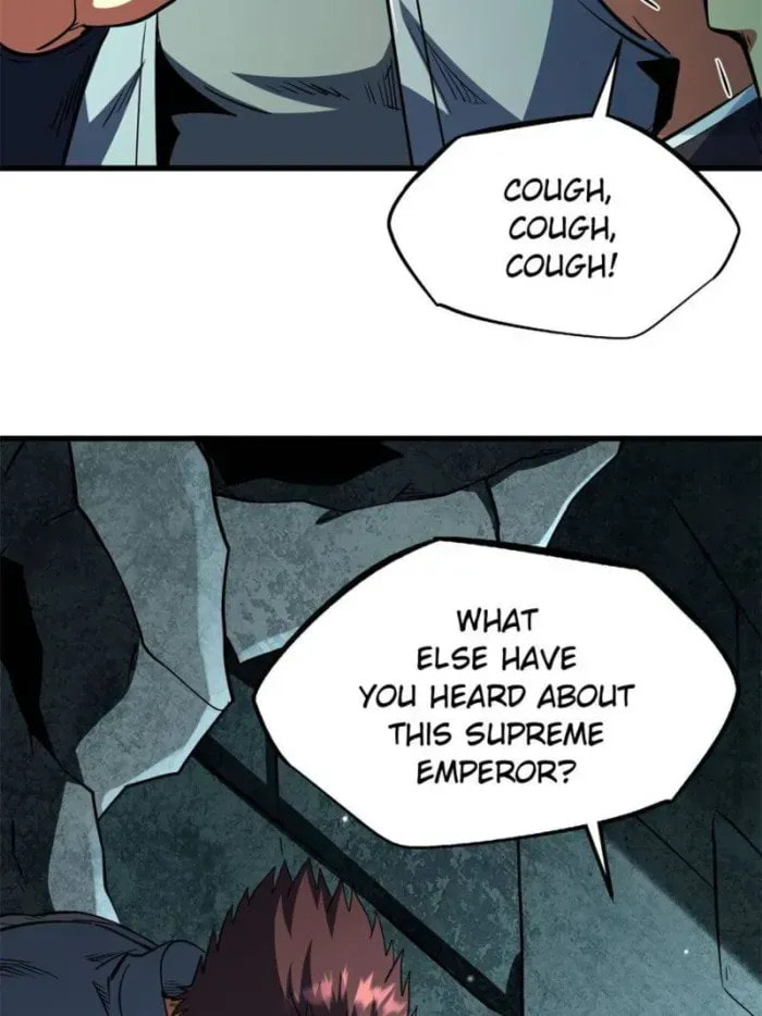 Read Super Gene chapter 397 image 18 on Lezhin