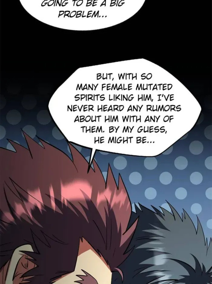 Read Super Gene chapter 397 image 24 on Lezhin
