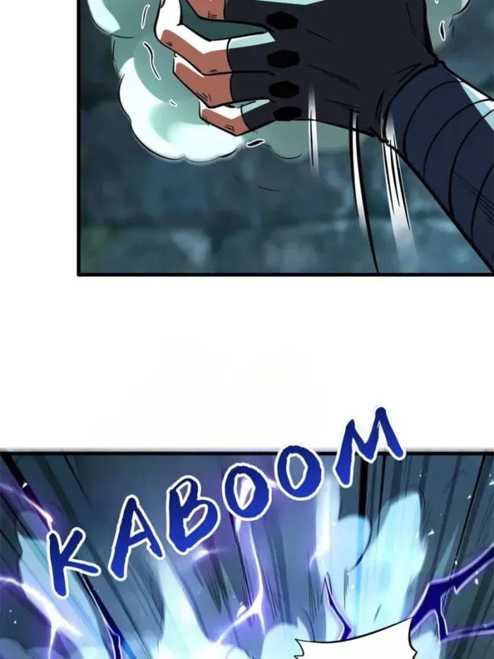 Read Super Gene chapter 397 image 3 on Lezhin