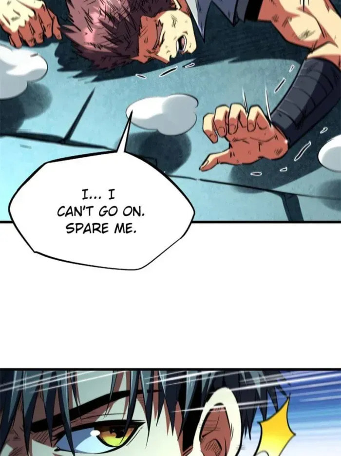 Read Super Gene chapter 397 image 30 on Lezhin