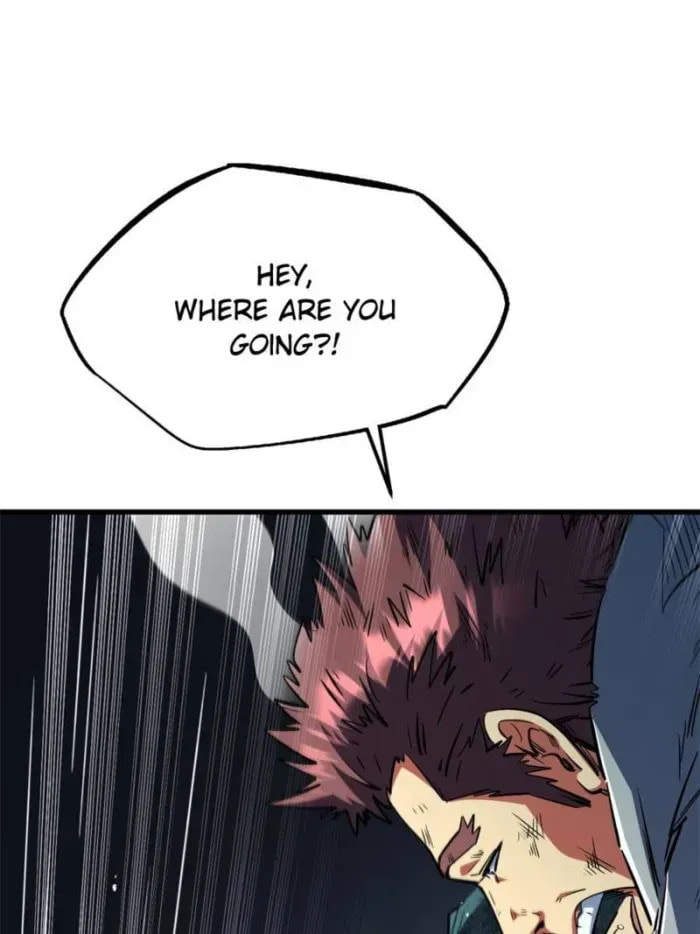 Read Super Gene chapter 397 image 34 on Lezhin
