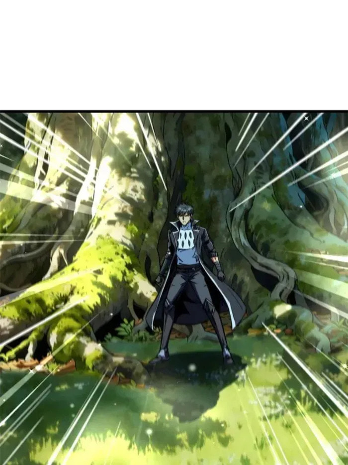 Read Super Gene chapter 397 image 40 on Lezhin