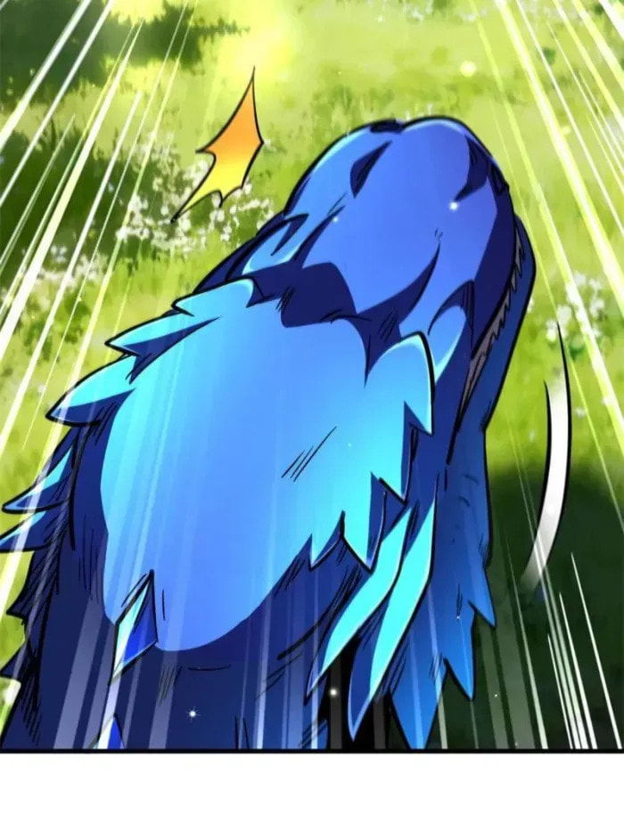 Read Super Gene chapter 397 image 41 on Lezhin