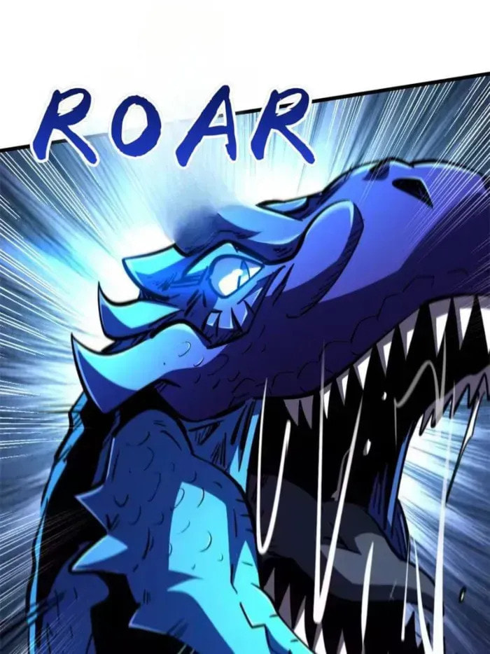 Read Super Gene chapter 397 image 42 on Lezhin