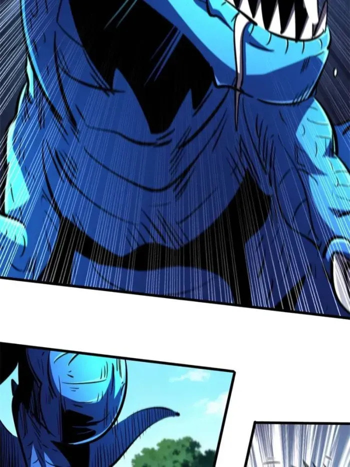 Read Super Gene chapter 397 image 43 on Lezhin