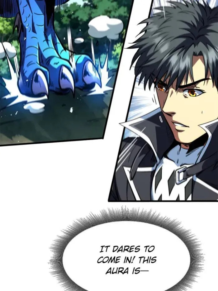 Read Super Gene chapter 397 image 44 on Lezhin