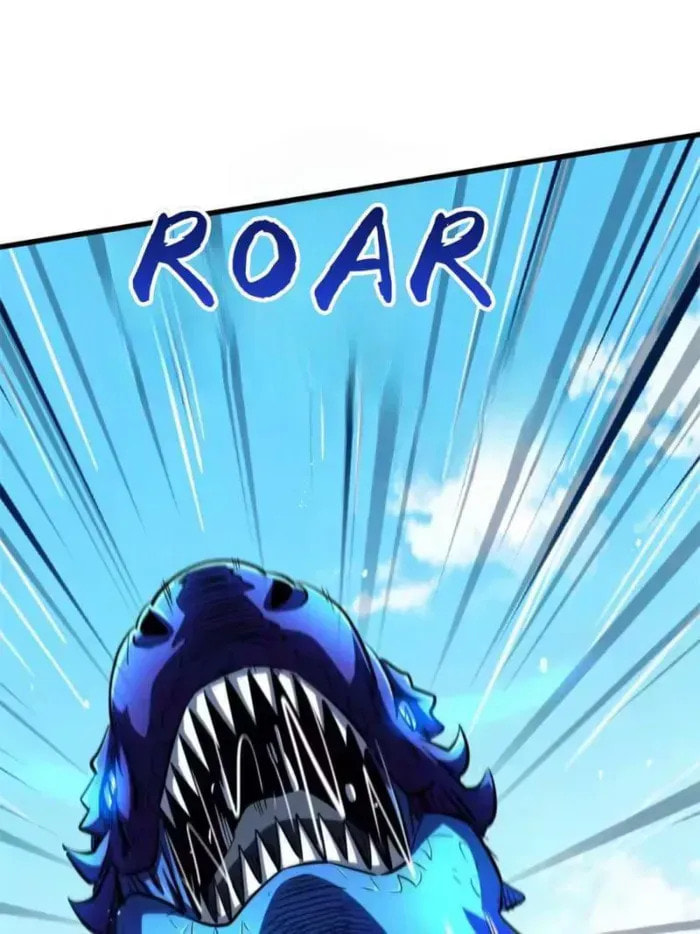 Read Super Gene chapter 397 image 46 on Lezhin